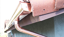 Rain Gutter Installation, Repair, Cleaning in Berkley, MI